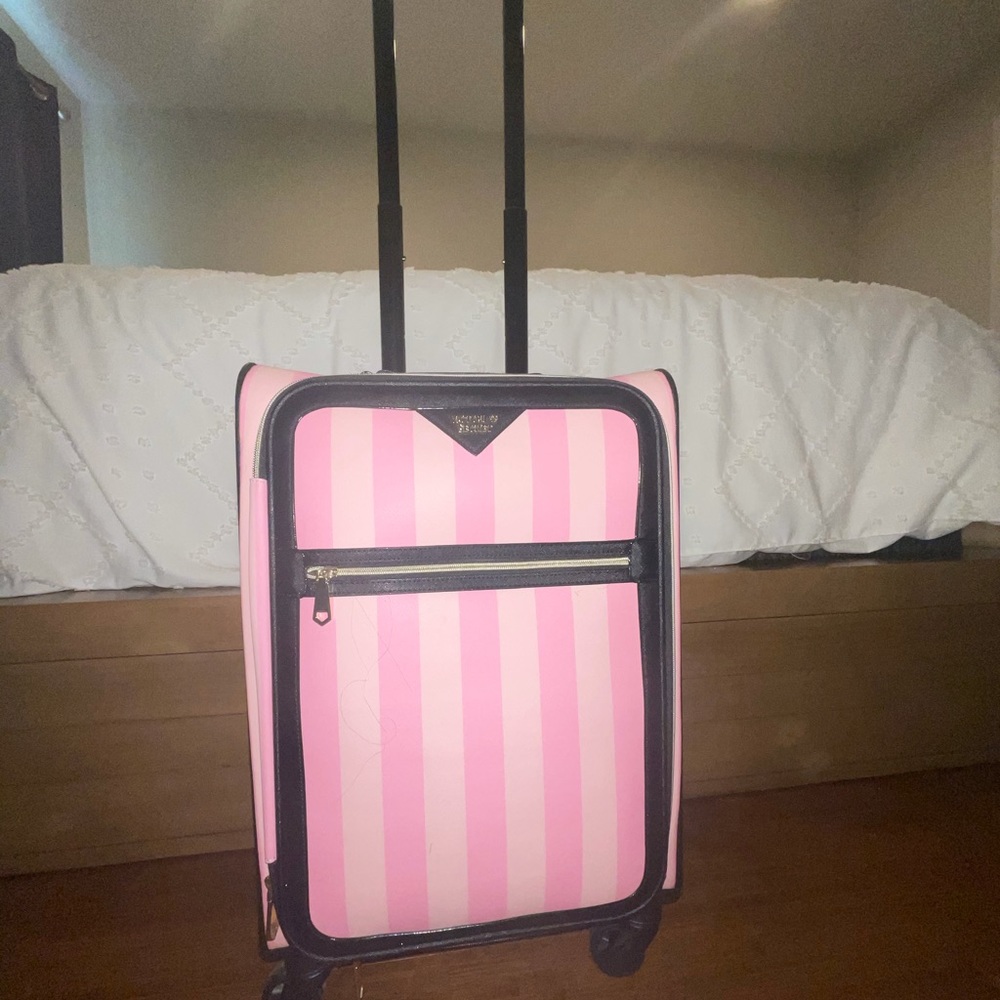 Victoria Secret Luggage